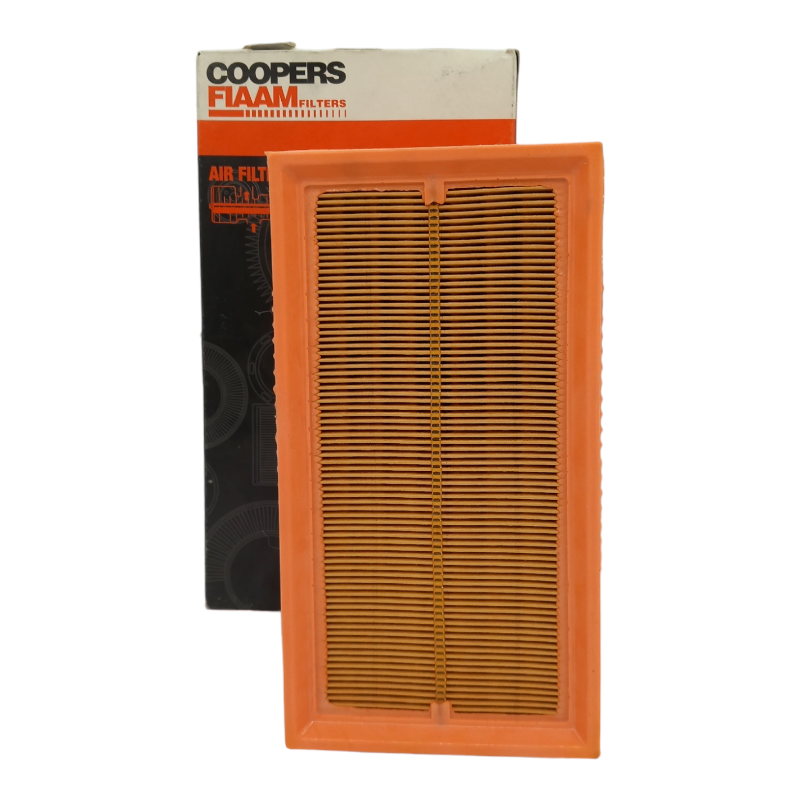 Filtro Aria Motore Fiaam Codice.PA7467 BIBA-RICAMBI