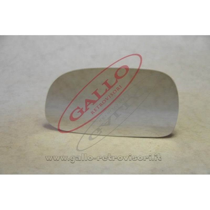 Vetro Specchietto Esterno Lato SX Compatibile Con Toyota Carina fino al 2001 BIBA-RICAMBI