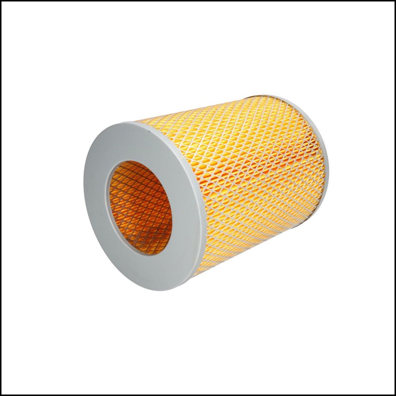 A. FILTRO ARIA MOTORE art.6504 BIBA-RICAMBI