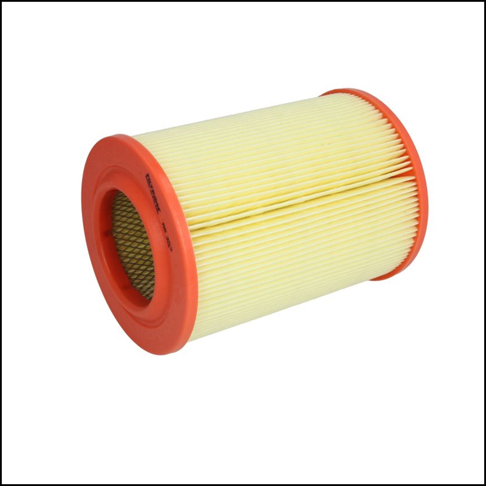 A. FILTRO ARIA MOTORE art.6643 BIBA-RICAMBI