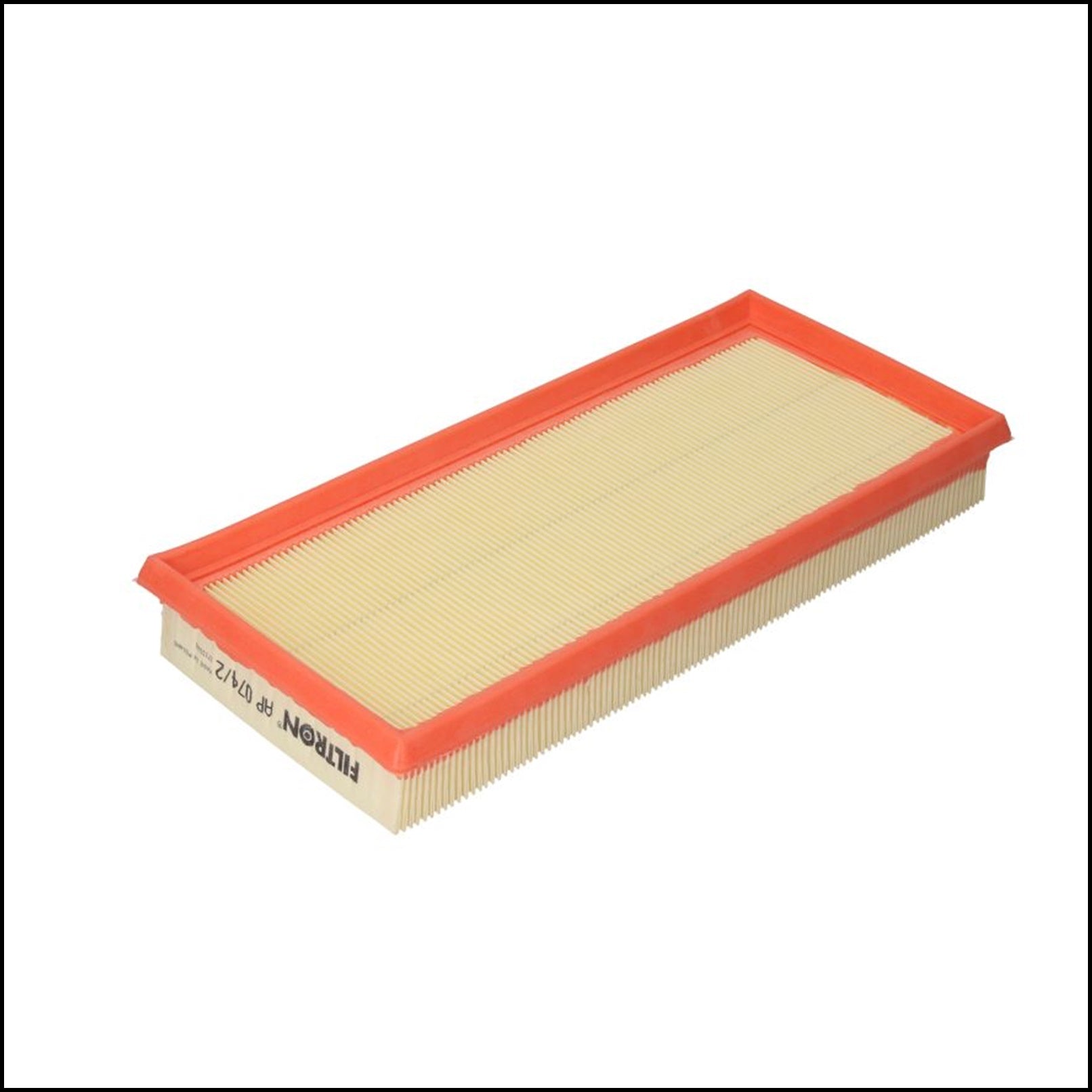 A. Filtro Aria Motore art.6543 BIBA-RICAMBI