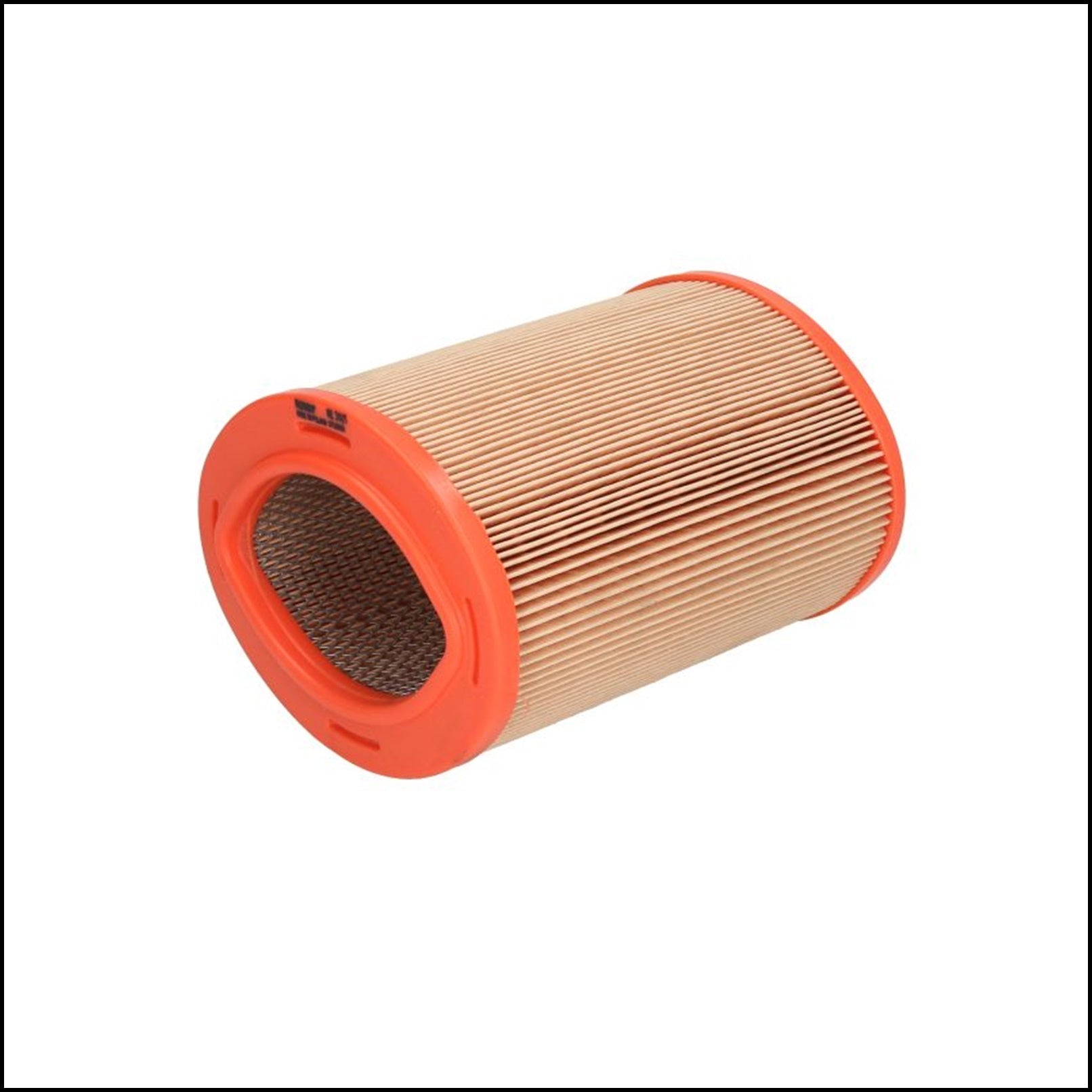 A. FILTRO ARIA MOTORE art.6524 BIBA-RICAMBI