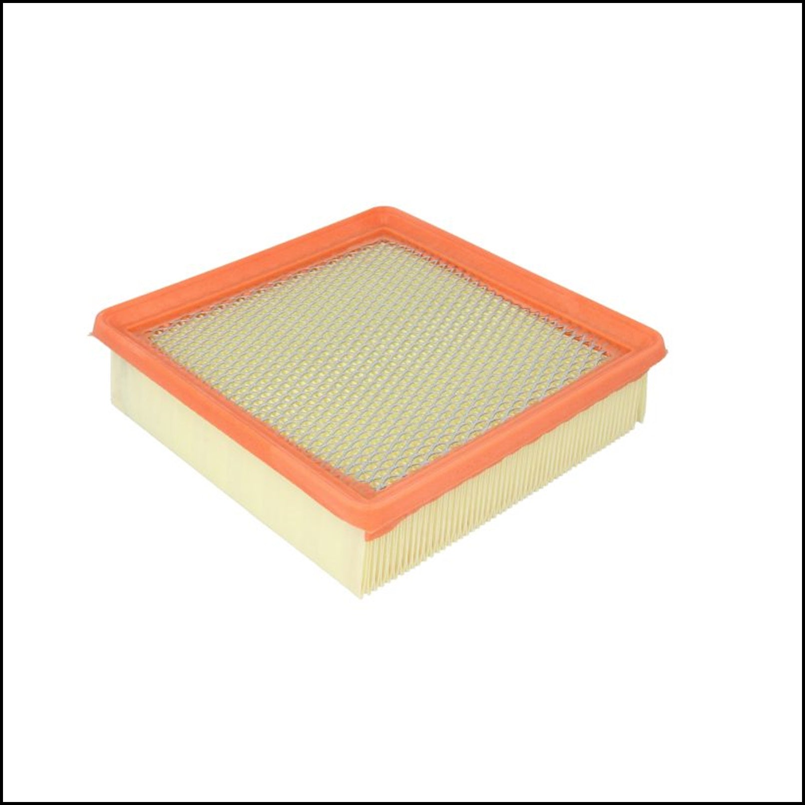 A. FILTRO ARIA MOTORE art.6527 BIBA-RICAMBI