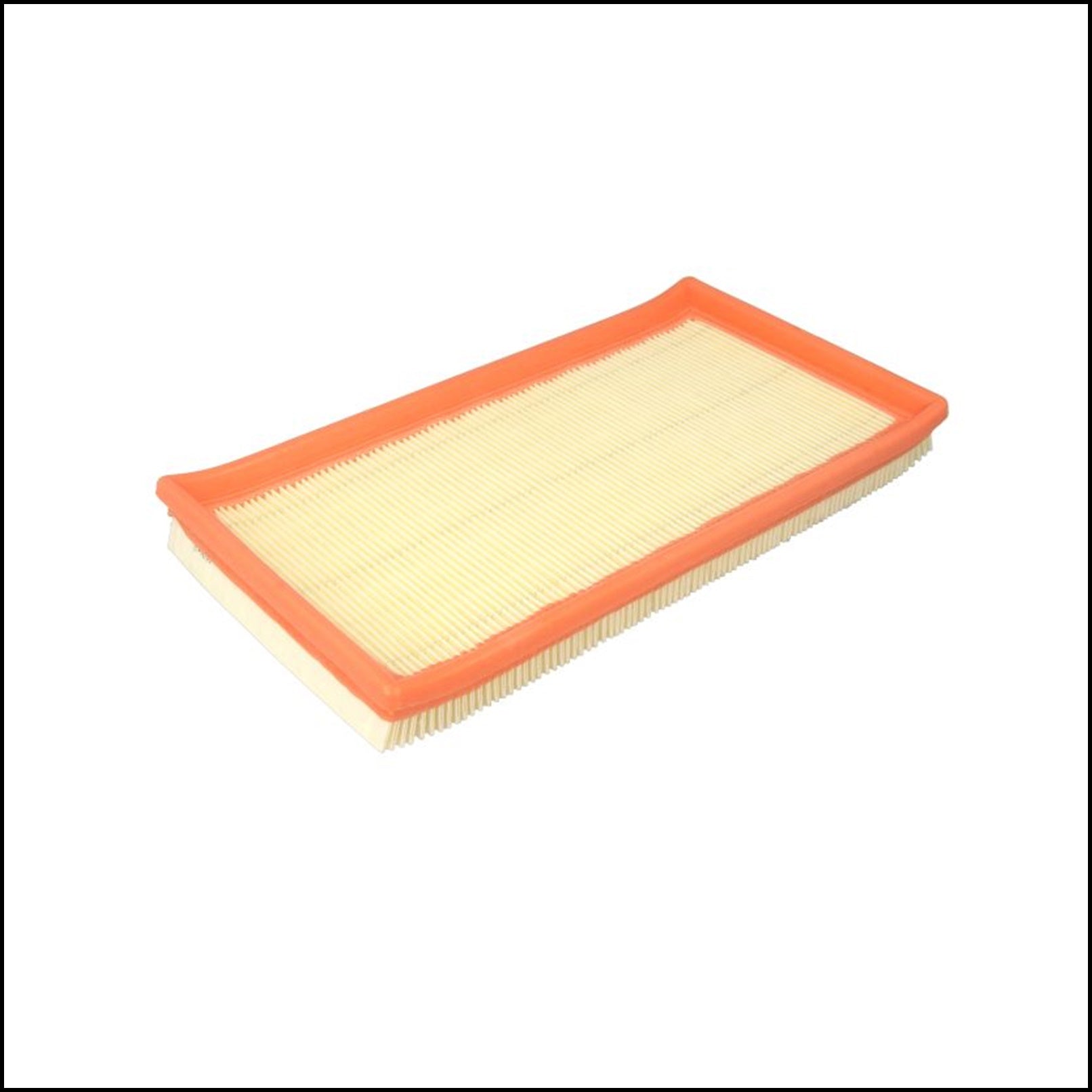 A. FILTRO ARIA MOTORE art.6530 BIBA-RICAMBI
