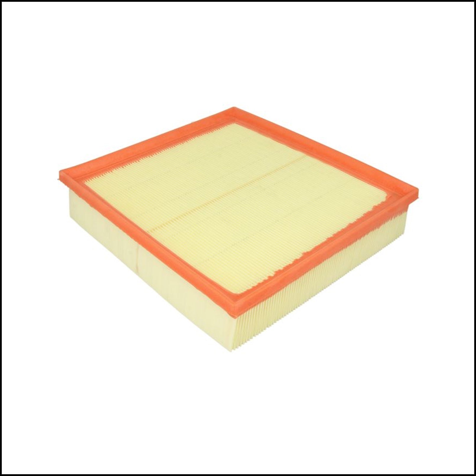 A. FILTRO ARIA MOTORE art.6552 BIBA-RICAMBI