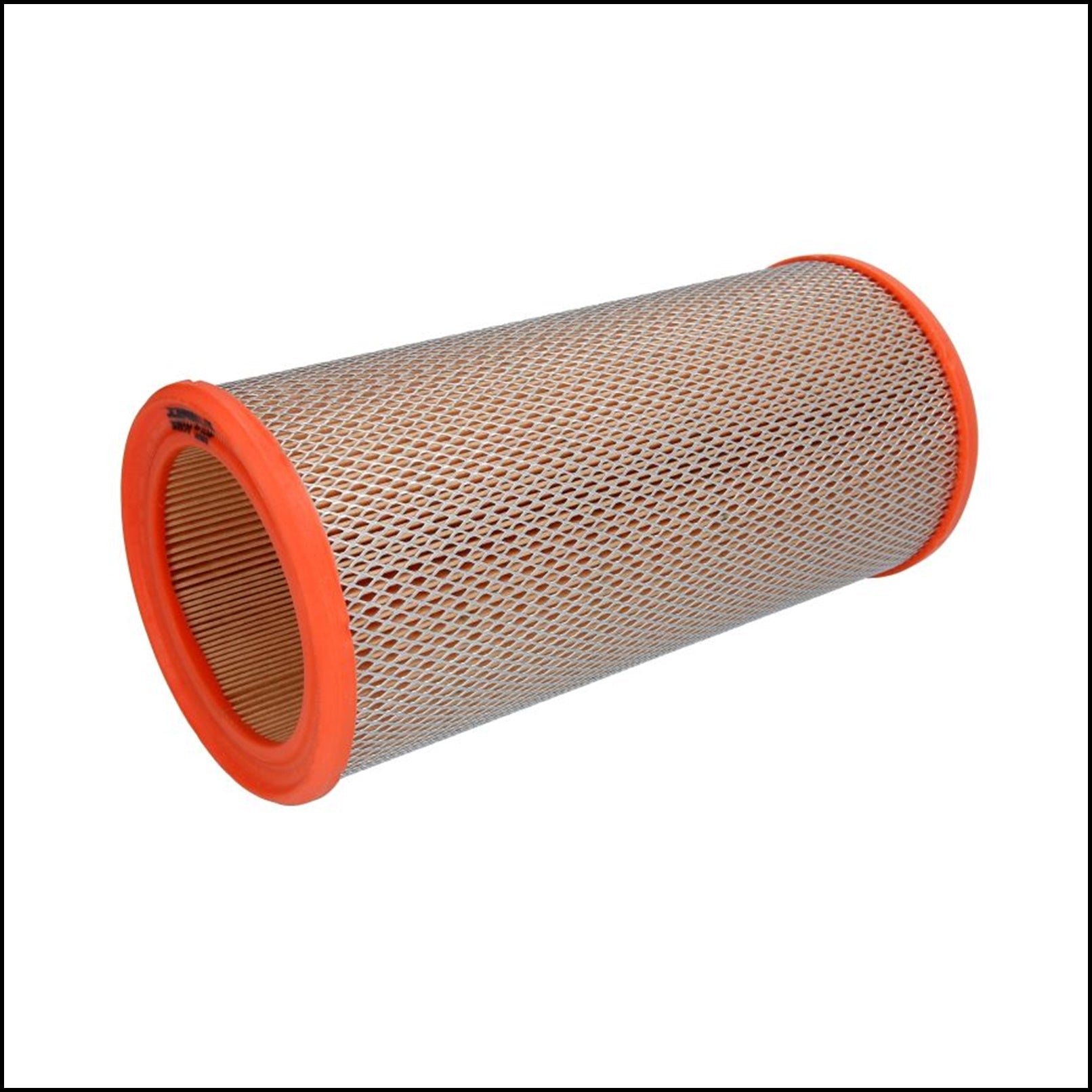 A. FILTRO ARIA MOTORE art.6564 BIBA-RICAMBI