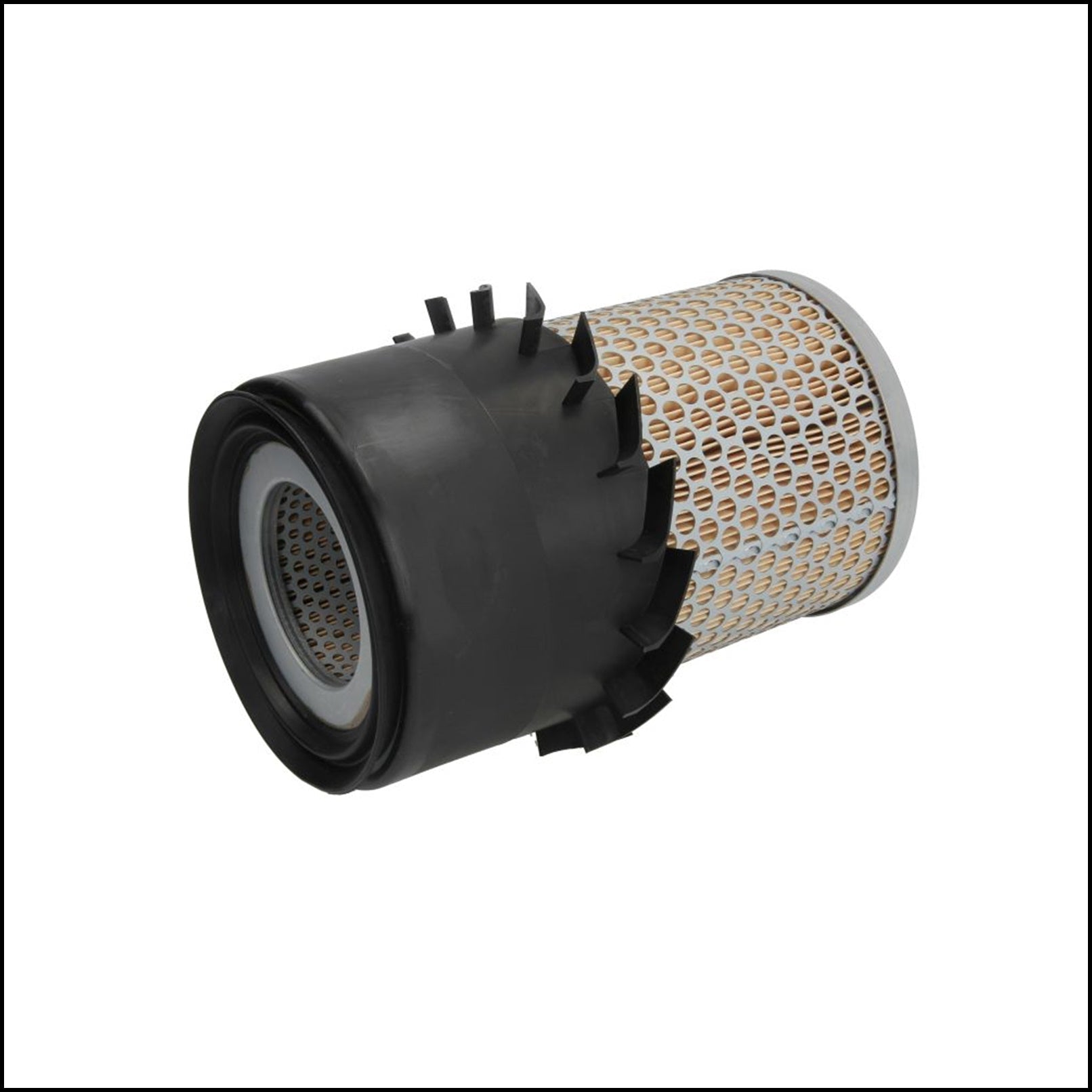 A. FILTRO ARIA MOTORE art.6550 BIBA-RICAMBI