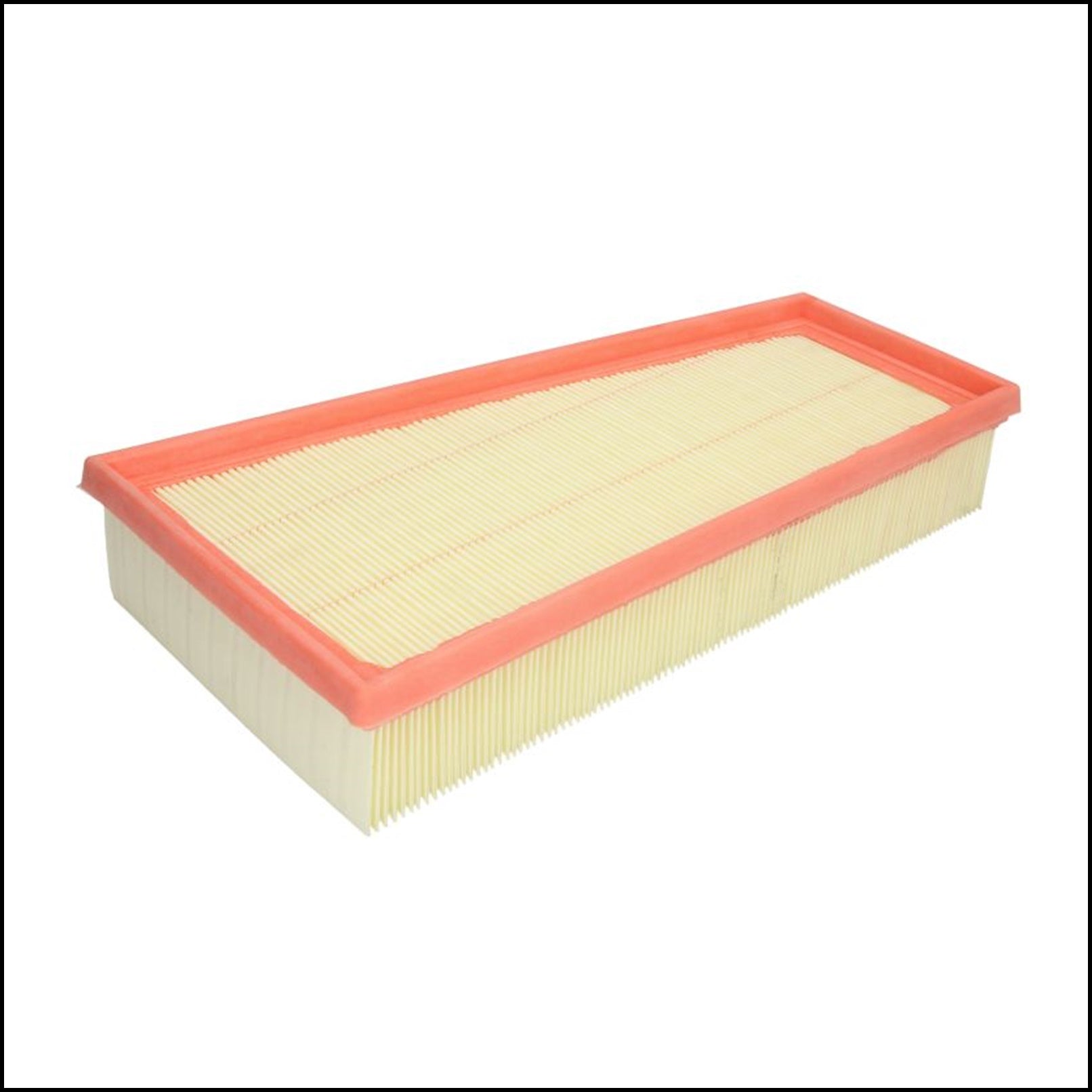 A. FILTRO ARIA MOTORE art.6561 BIBA-RICAMBI