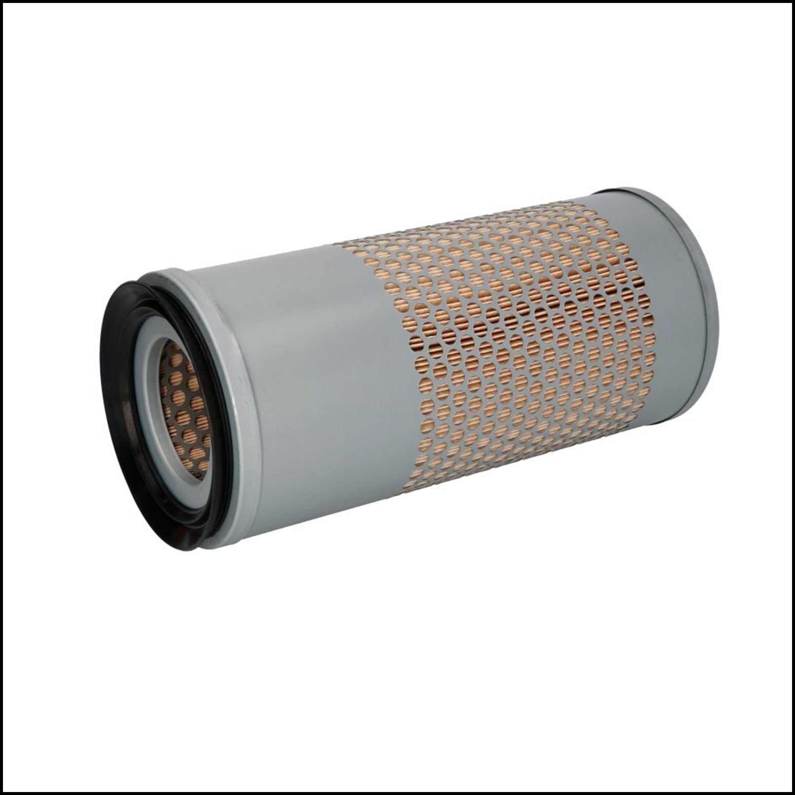 A. FILTRO ARIA MOTORE art.6551 BIBA-RICAMBI