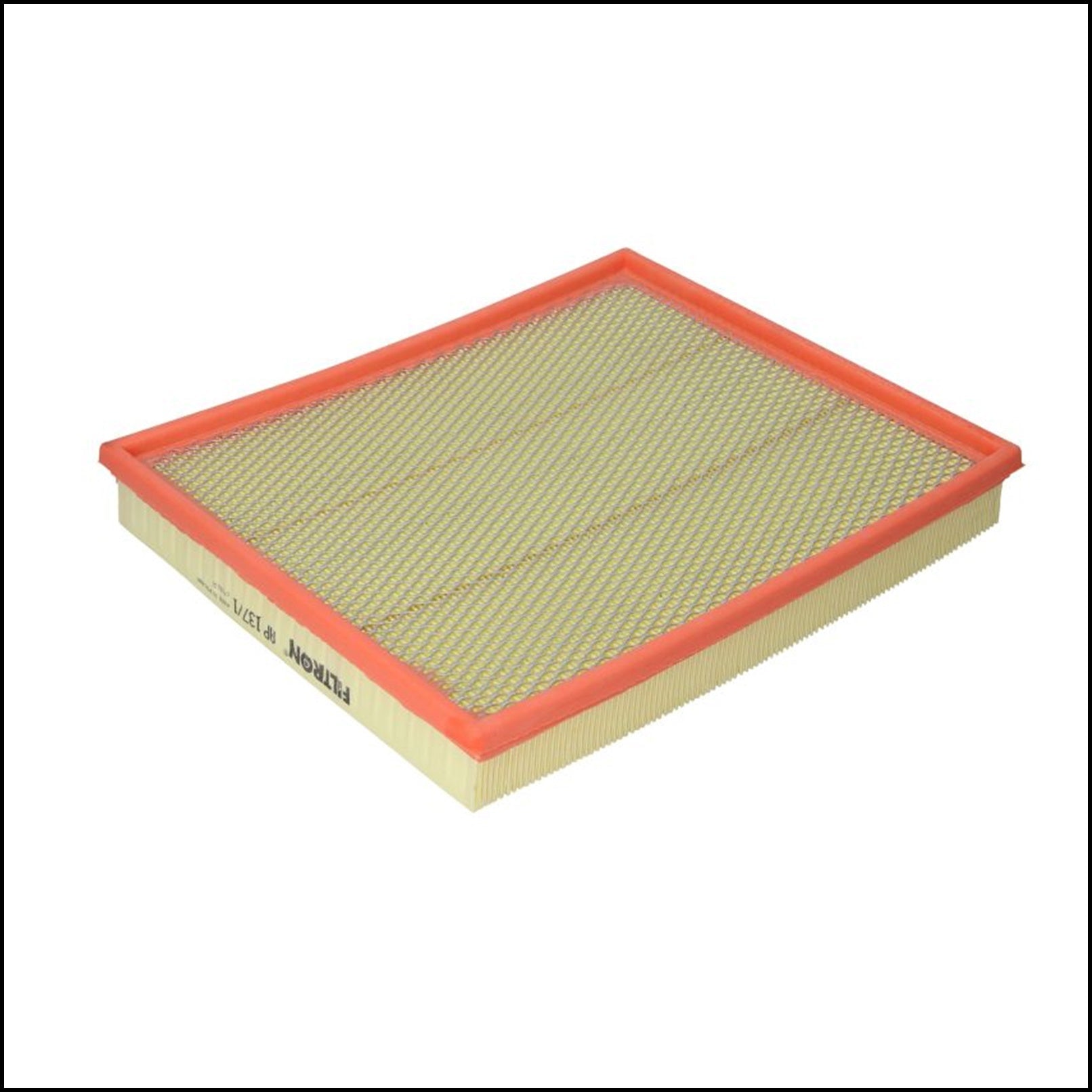 A. FILTRO ARIA MOTORE art.6562 BIBA-RICAMBI