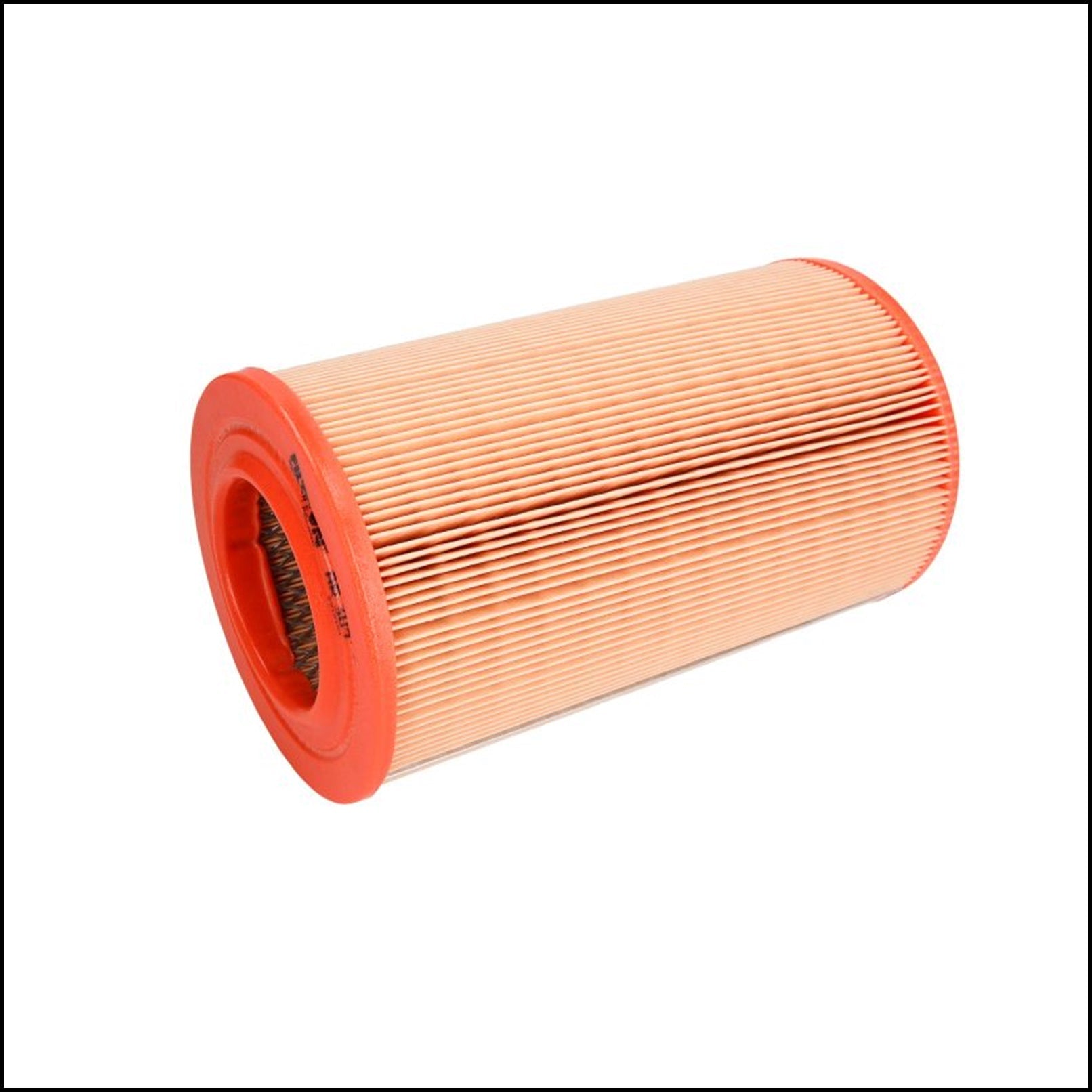 A. FILTRO ARIA MOTORE art.6563 BIBA-RICAMBI