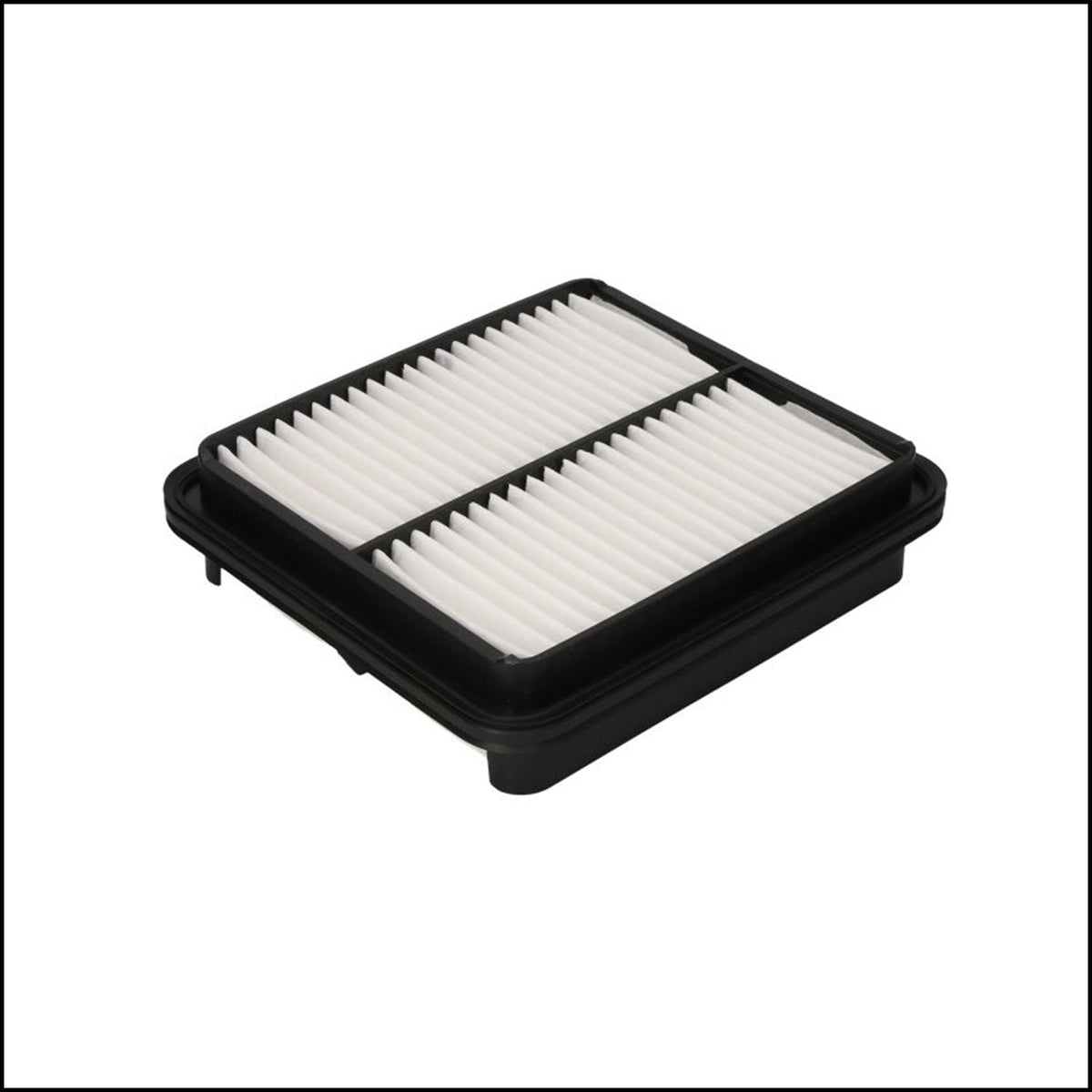 A. FILTRO ARIA MOTORE art.6592 BIBA-RICAMBI