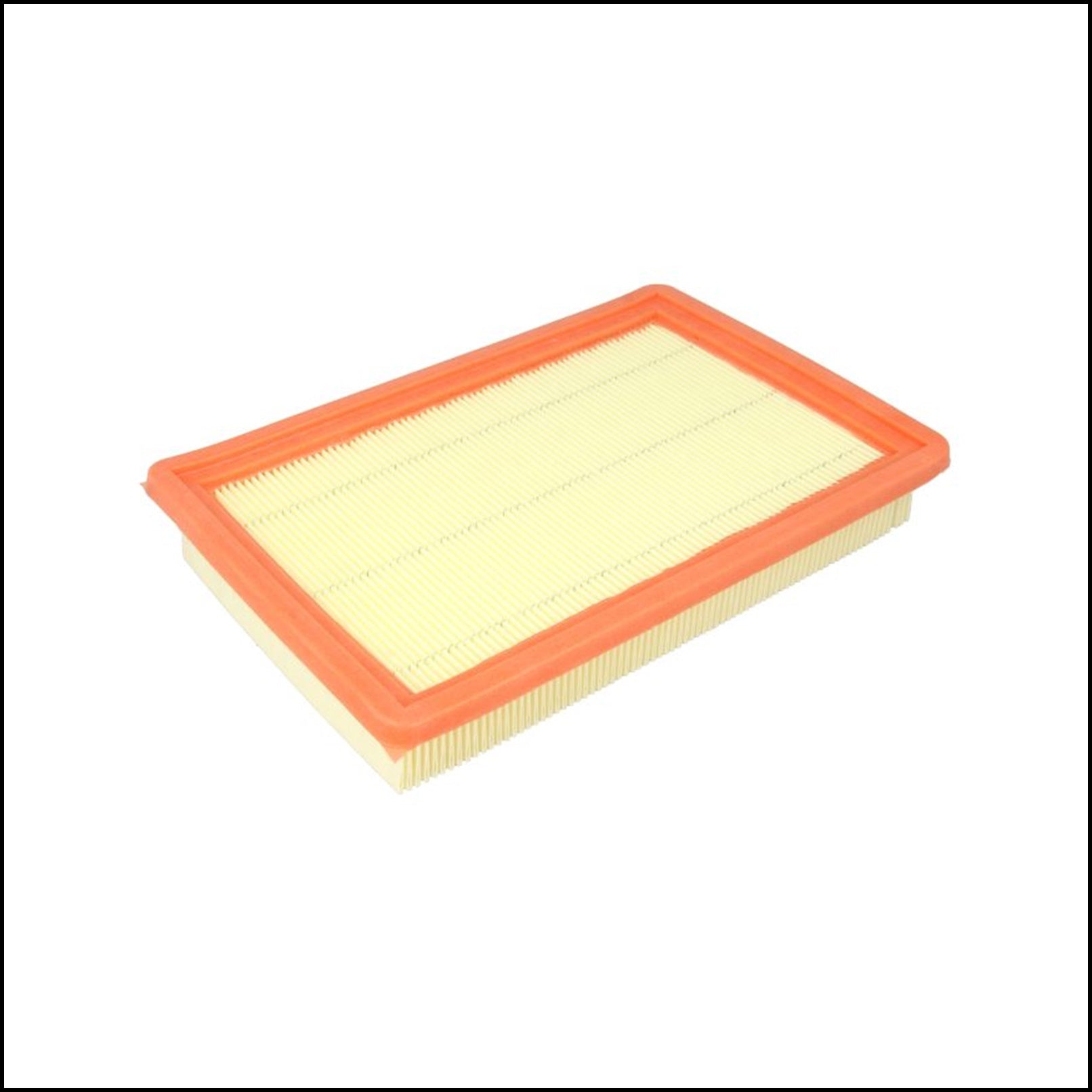 A. FILTRO ARIA MOTORE art.6608 BIBA-RICAMBI