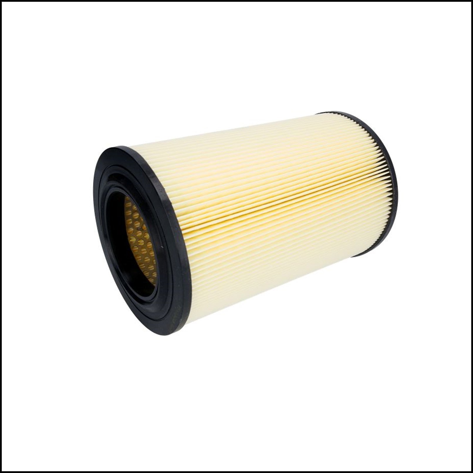 A. FILTRO ARIA MOTORE art.6598 BIBA-RICAMBI