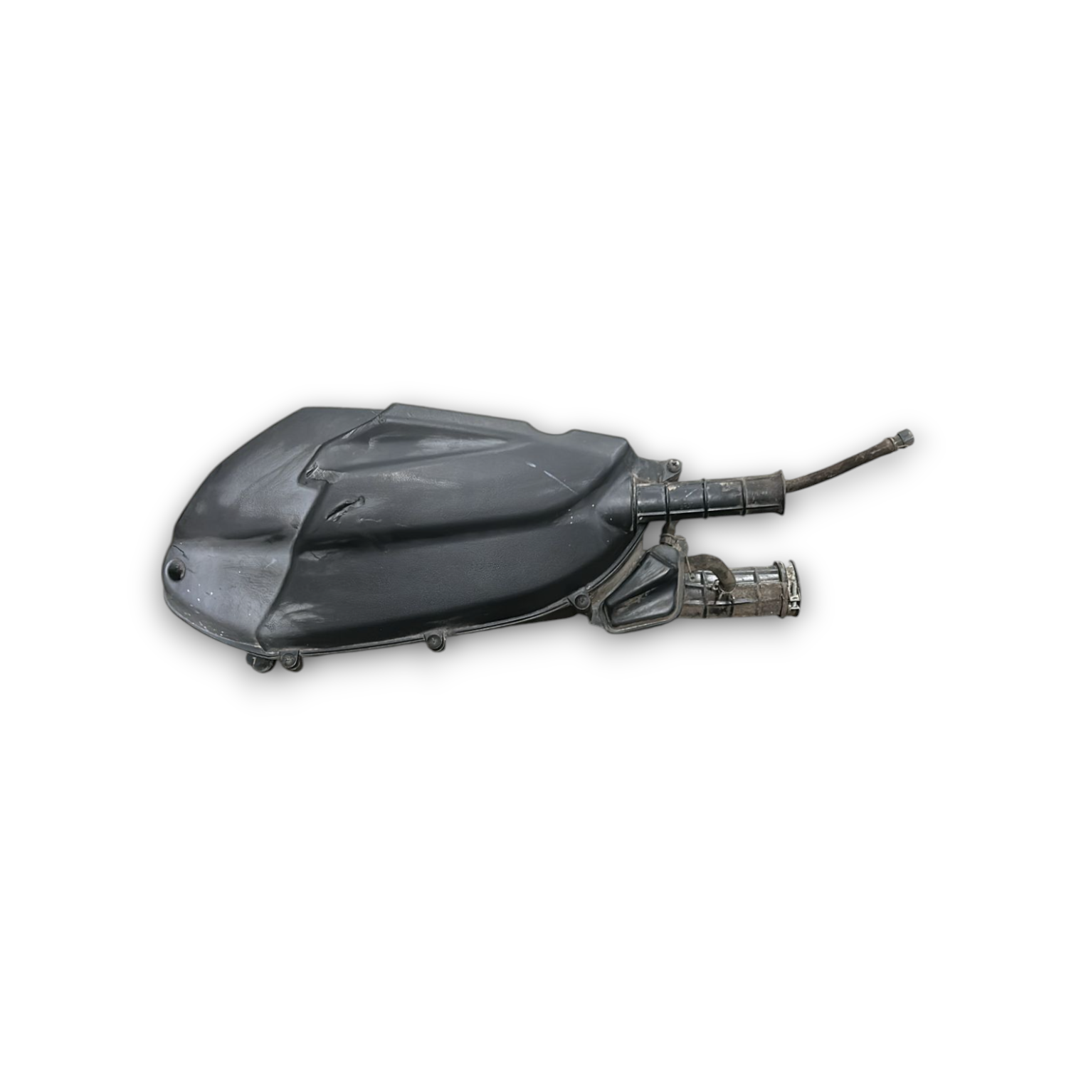 Scatola filtro aria kymco downtown 200i cod:1723ALGF9E00 (2010 > 2016) - BIBA-RICAMBI