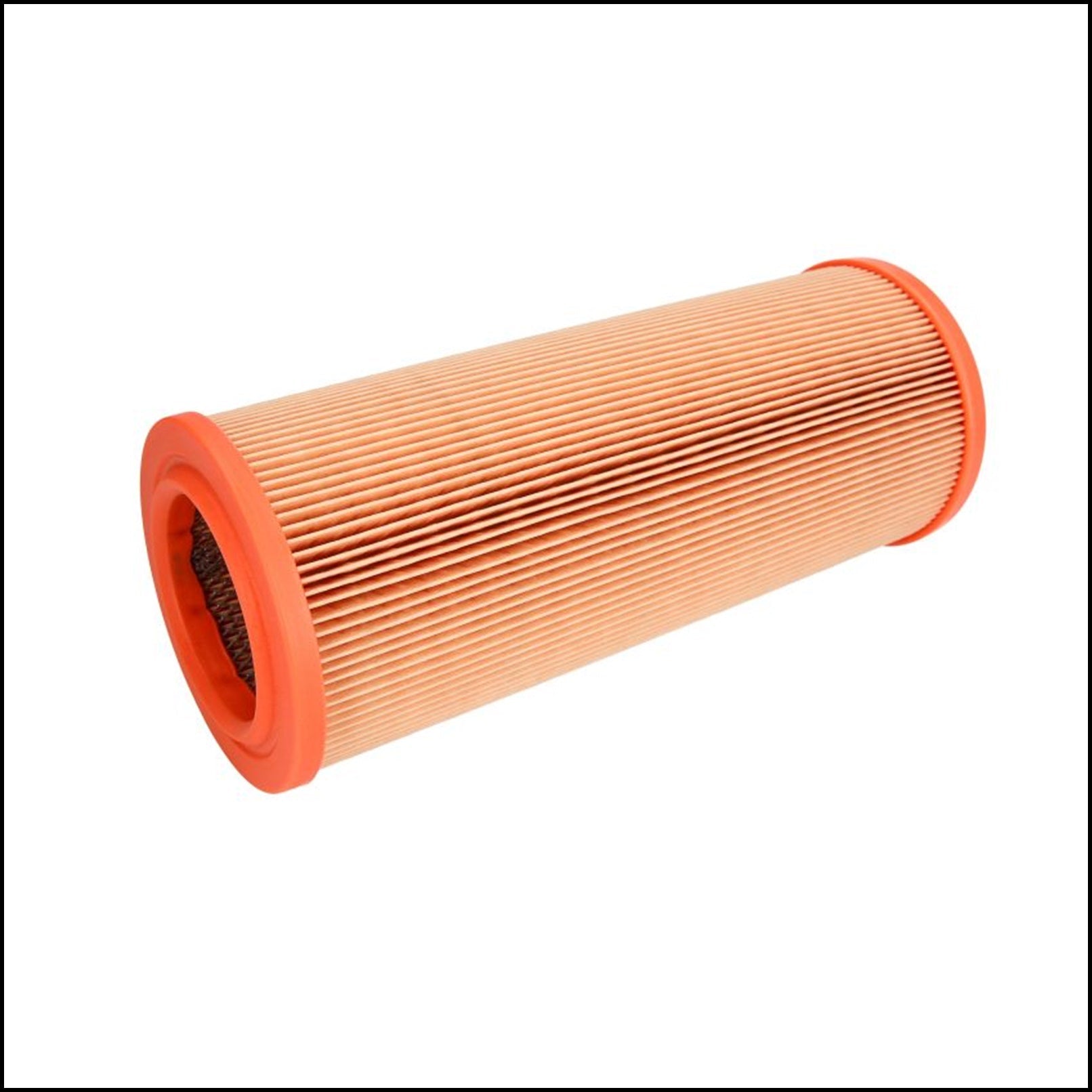 A. FILTRO ARIA MOTORE art.6601 BIBA-RICAMBI