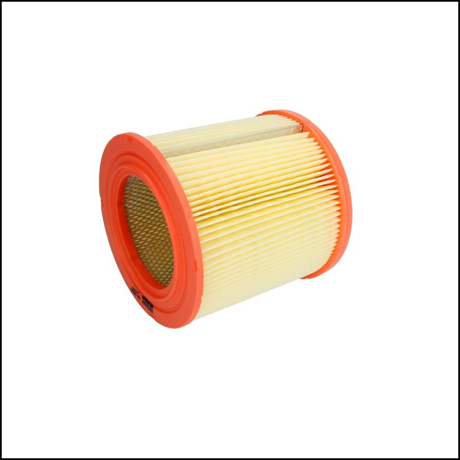 A. FILTRO ARIA MOTORE art.6602 BIBA-RICAMBI