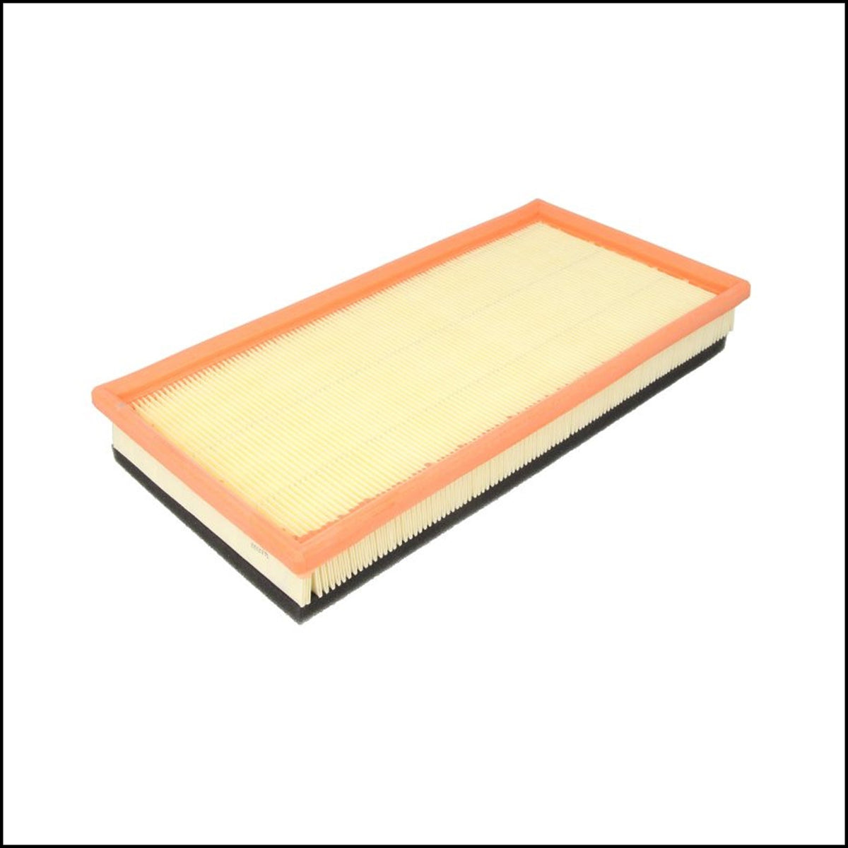 A. FILTRO ARIA MOTORE art.6603 BIBA-RICAMBI