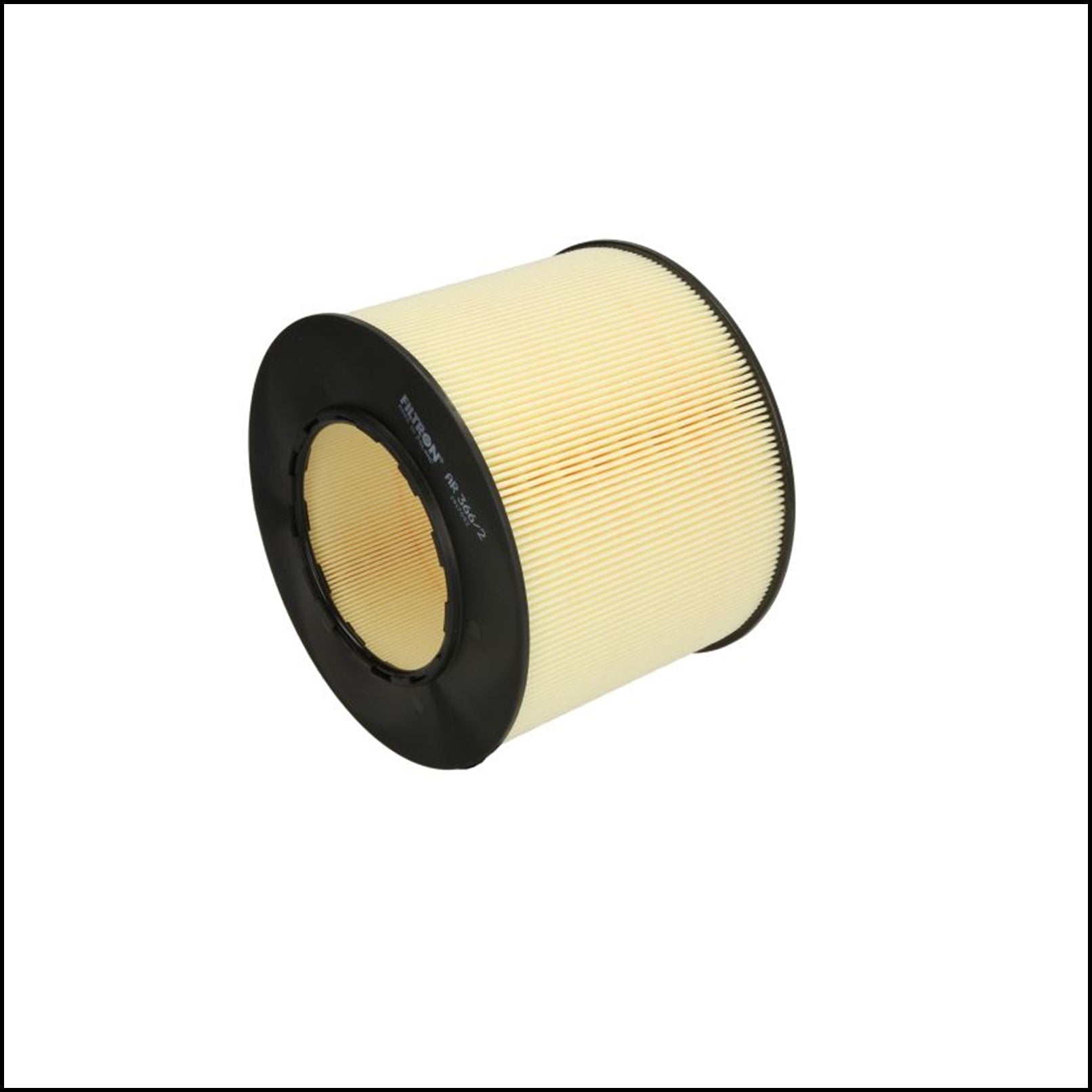 A. FILTRO ARIA MOTORE art.6604 BIBA-RICAMBI