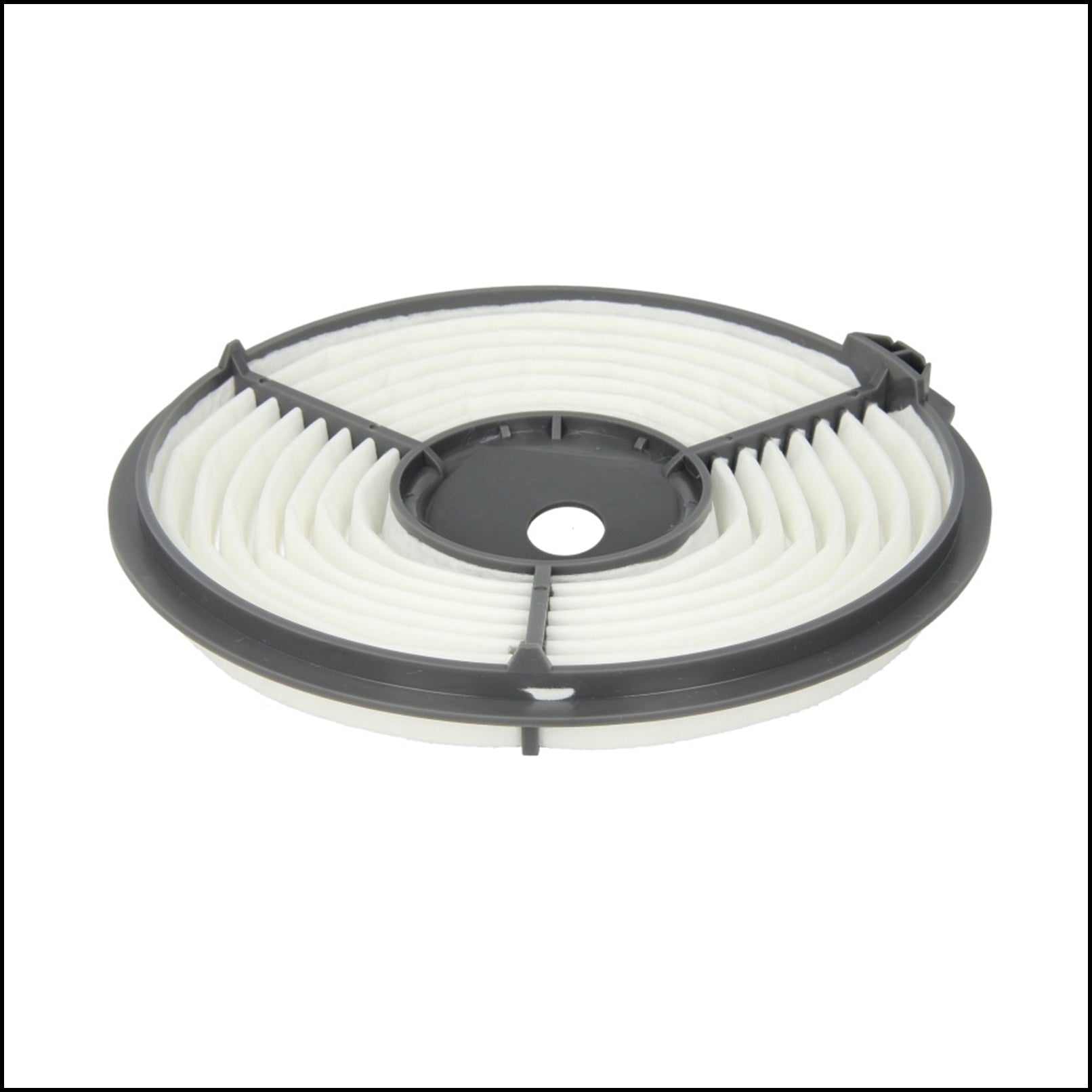 A. FILTRO ARIA MOTORE art.6605 BIBA-RICAMBI