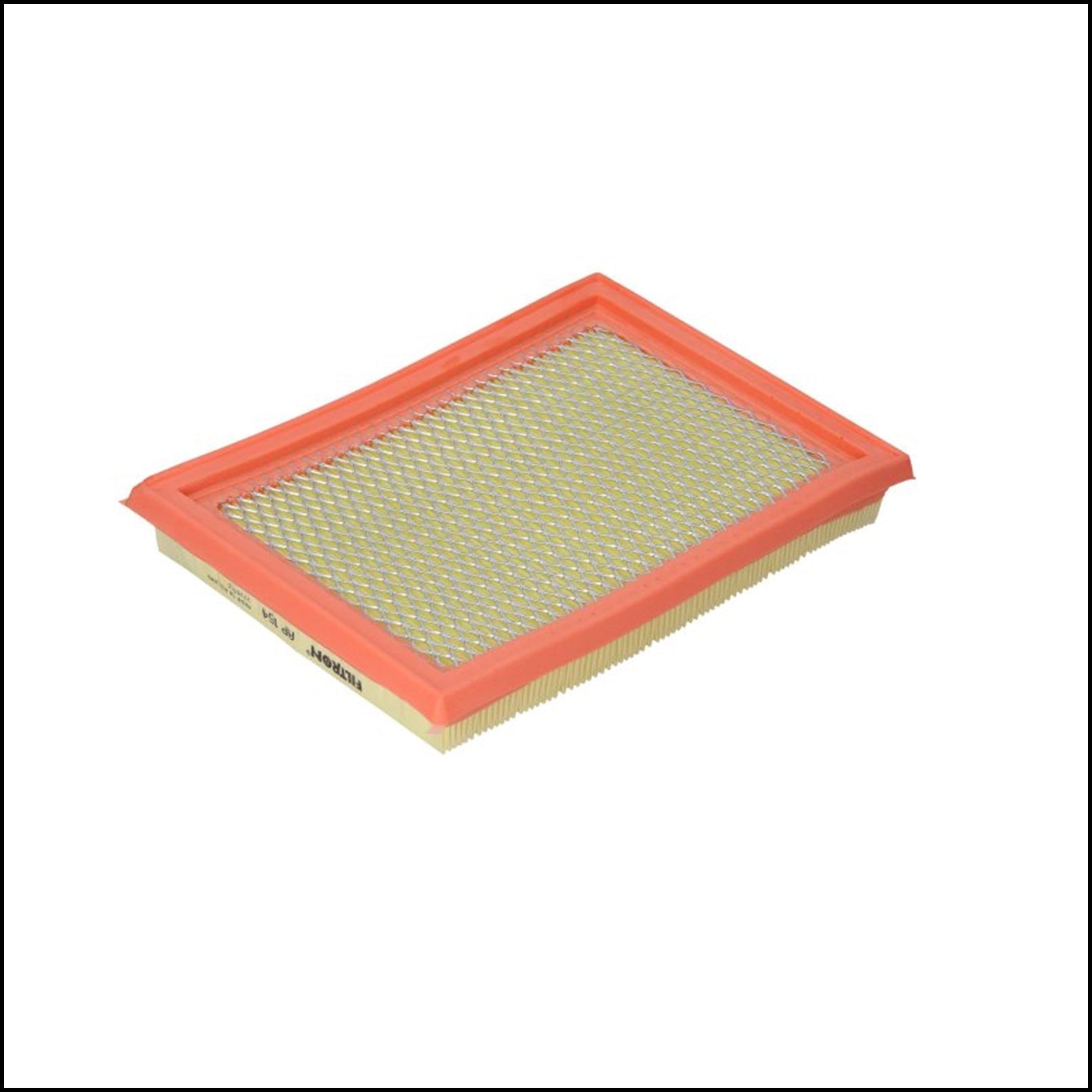 A. FILTRO ARIA MOTORE art.6611 BIBA-RICAMBI