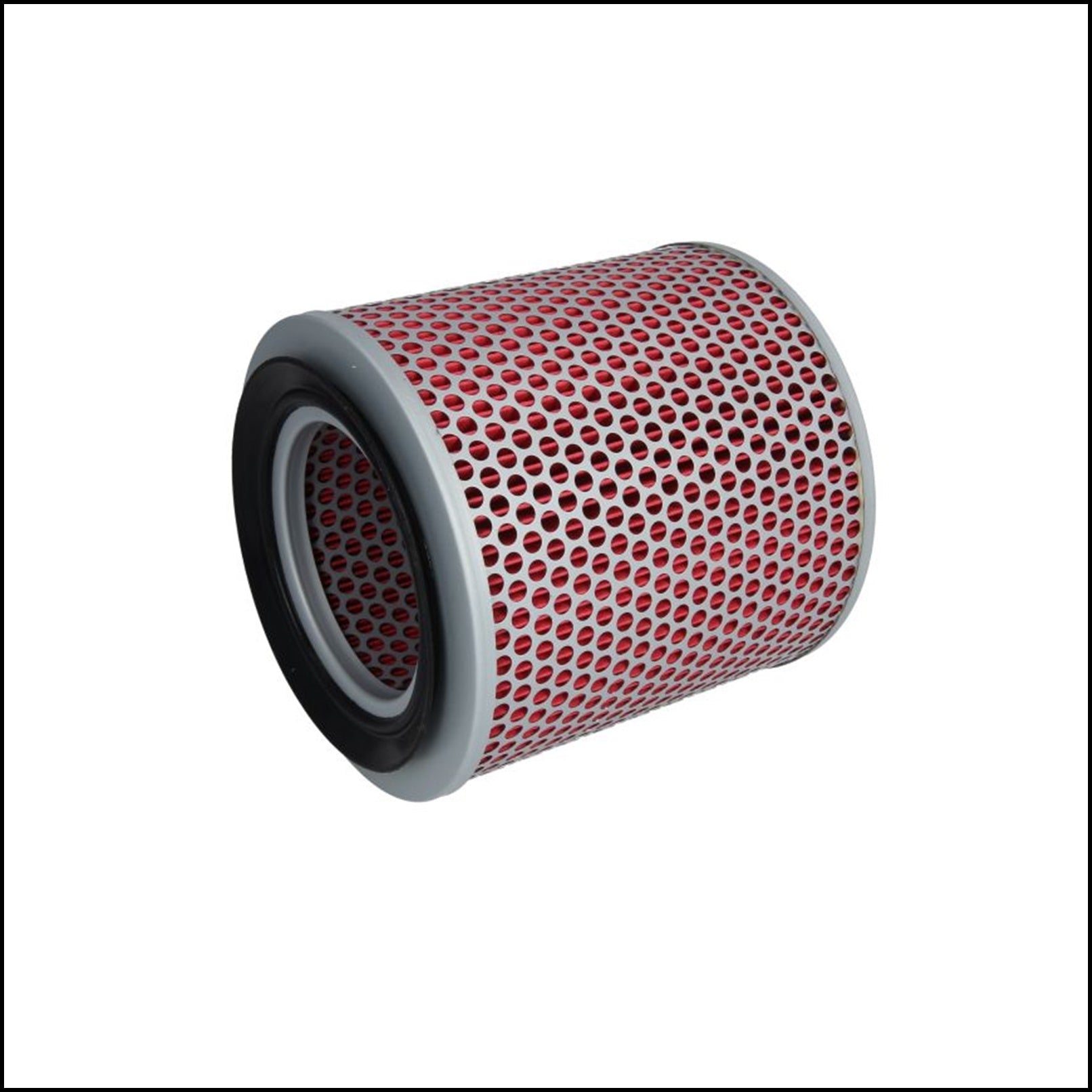 A. FILTRO ARIA MOTORE art.6610 BIBA-RICAMBI