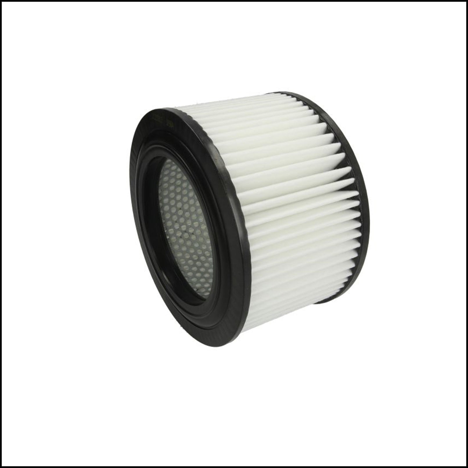 A. FILTRO ARIA MOTORE art.6616 BIBA-RICAMBI