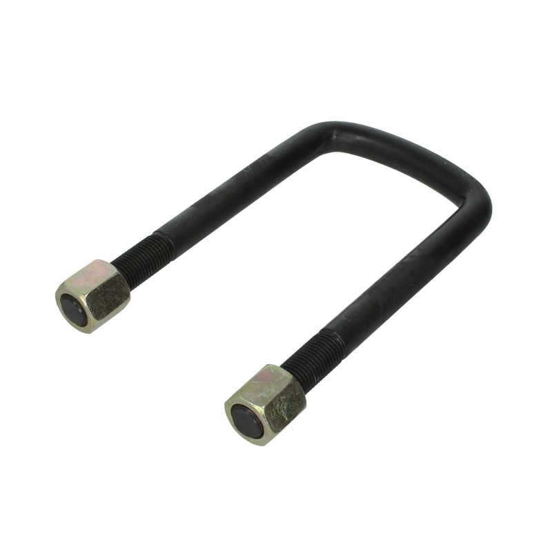 Staffa attacco molla compatibile per camion art.50232 BIBA-RICAMBI