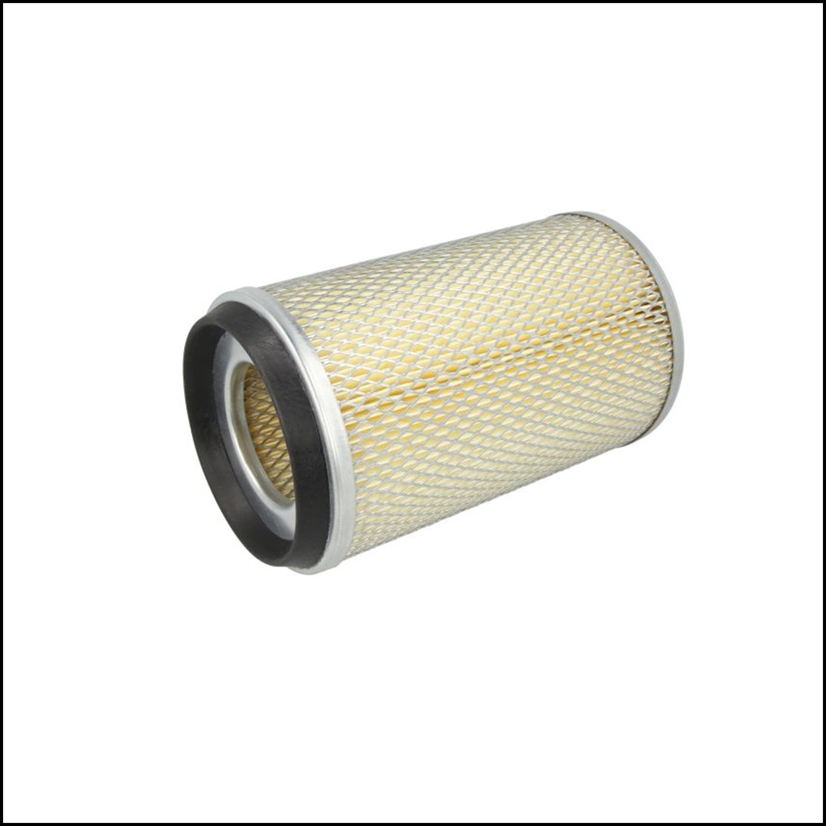 A. FILTRO ARIA MOTORE art.6623 BIBA-RICAMBI
