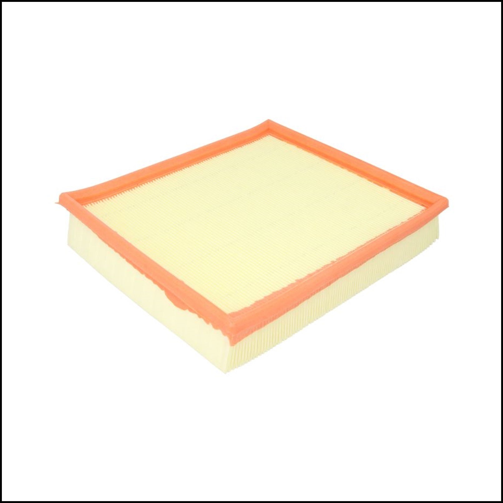 A. FILTRO ARIA MOTORE art.6645 BIBA-RICAMBI