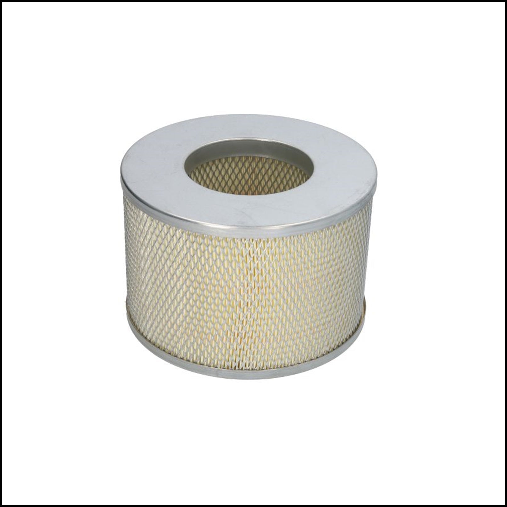 A. FILTRO ARIA MOTORE art.6648 BIBA-RICAMBI