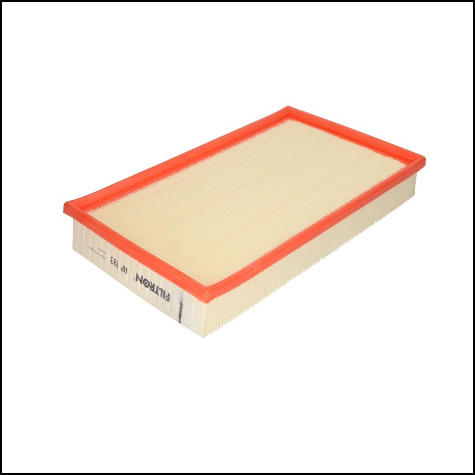 A. Filtro Aria Motore art.6655 BIBA-RICAMBI