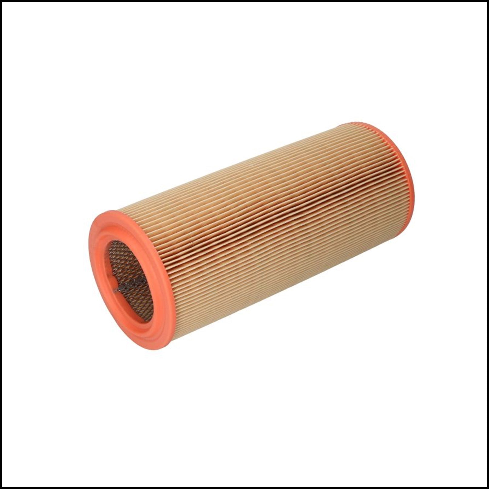 A. FILTRO ARIA MOTORE art.6672 BIBA-RICAMBI