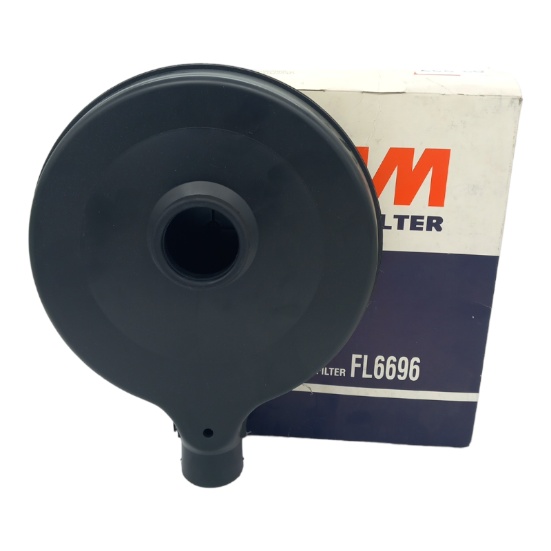 Filtro Aria Motore Fiaam Codice.FL6696 BIBA-RICAMBI
