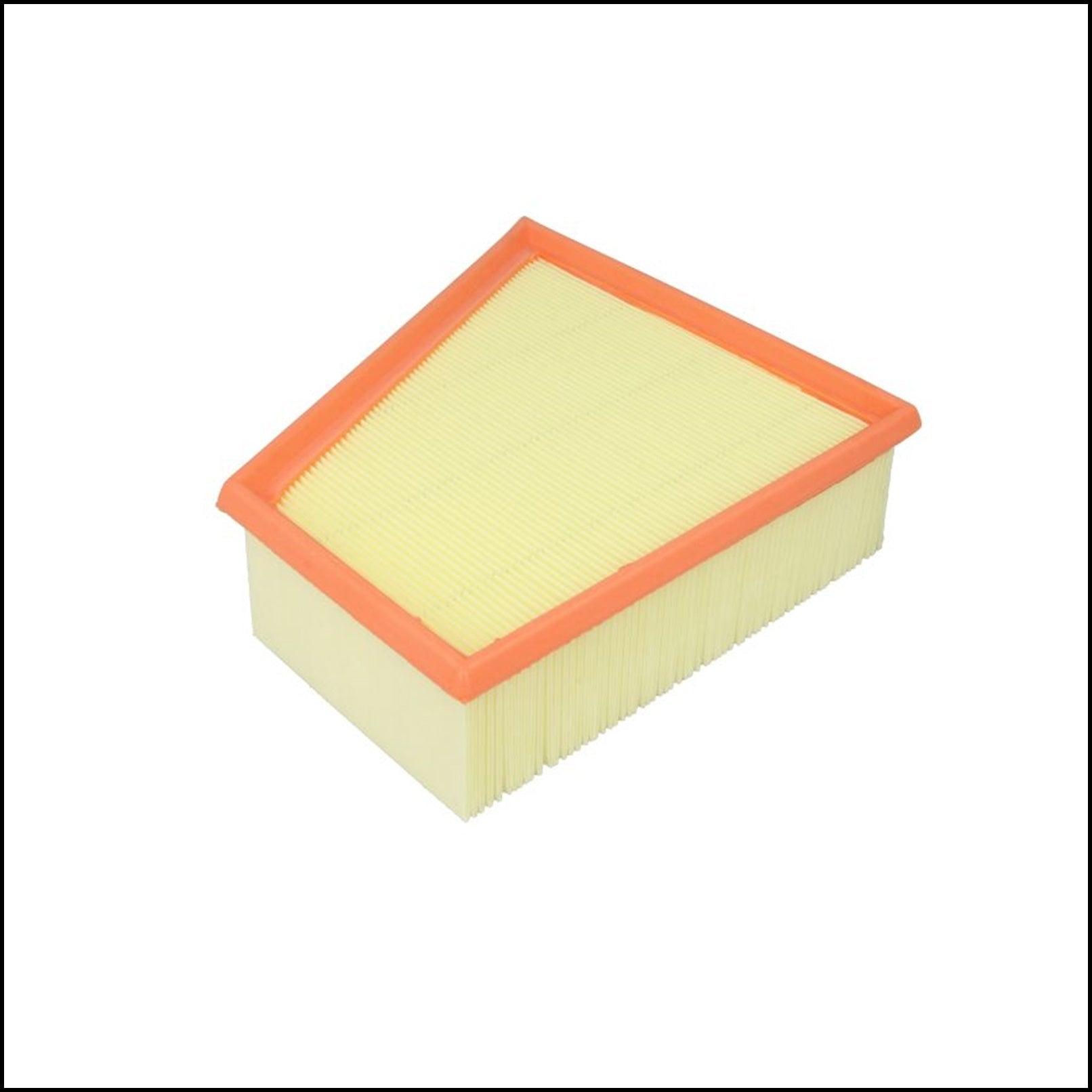 A. Filtro Aria Motore art.6702 BIBA-RICAMBI