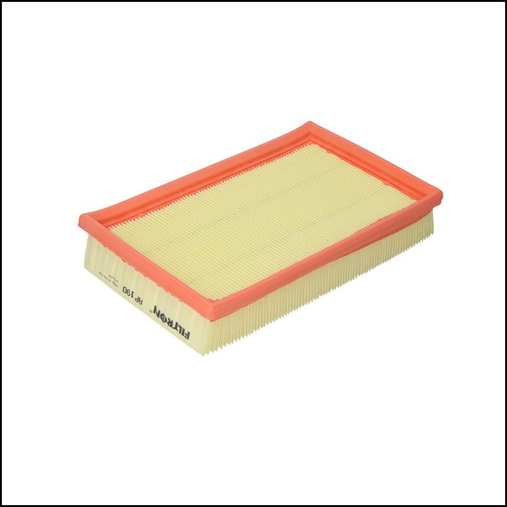 A. Filtro Aria Motore art.6707 BIBA-RICAMBI