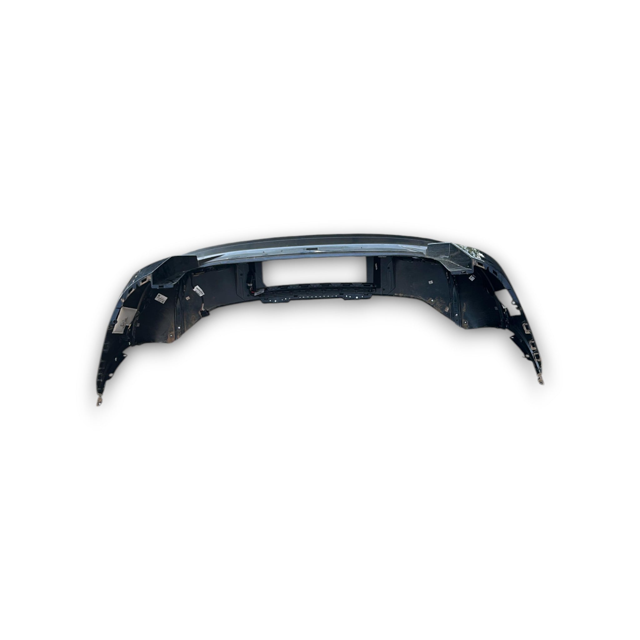 Paraurti Posteriore Nero Cupra Formentor (2020 > 2024) 5 Porte