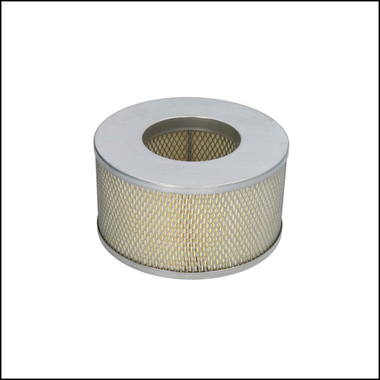 A. FILTRO ARIA MOTORE art.6733 BIBA-RICAMBI