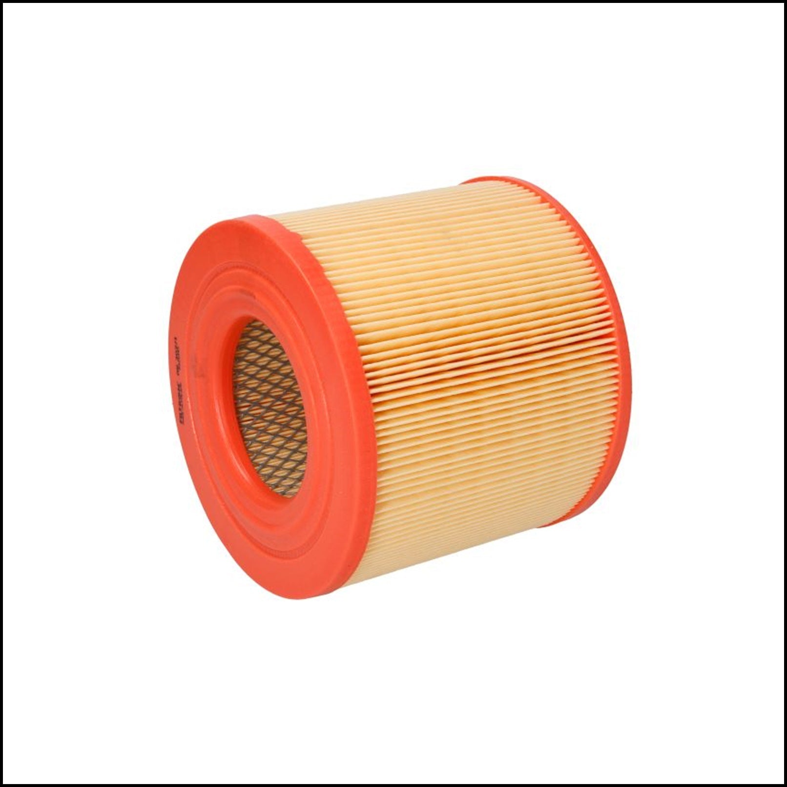 A. FILTRO ARIA MOTORE art.6758 BIBA-RICAMBI