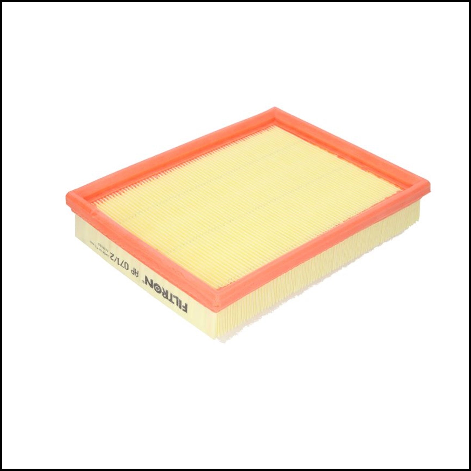 A. FILTRO ARIA MOTORE art.6777 BIBA-RICAMBI