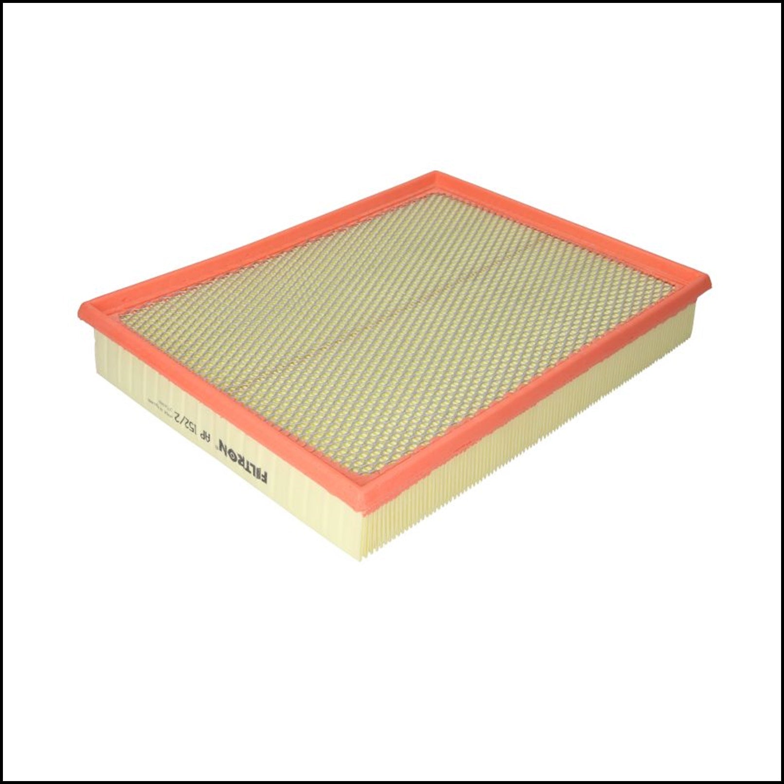 A. Filtro Aria Motore art.6782 BIBA-RICAMBI