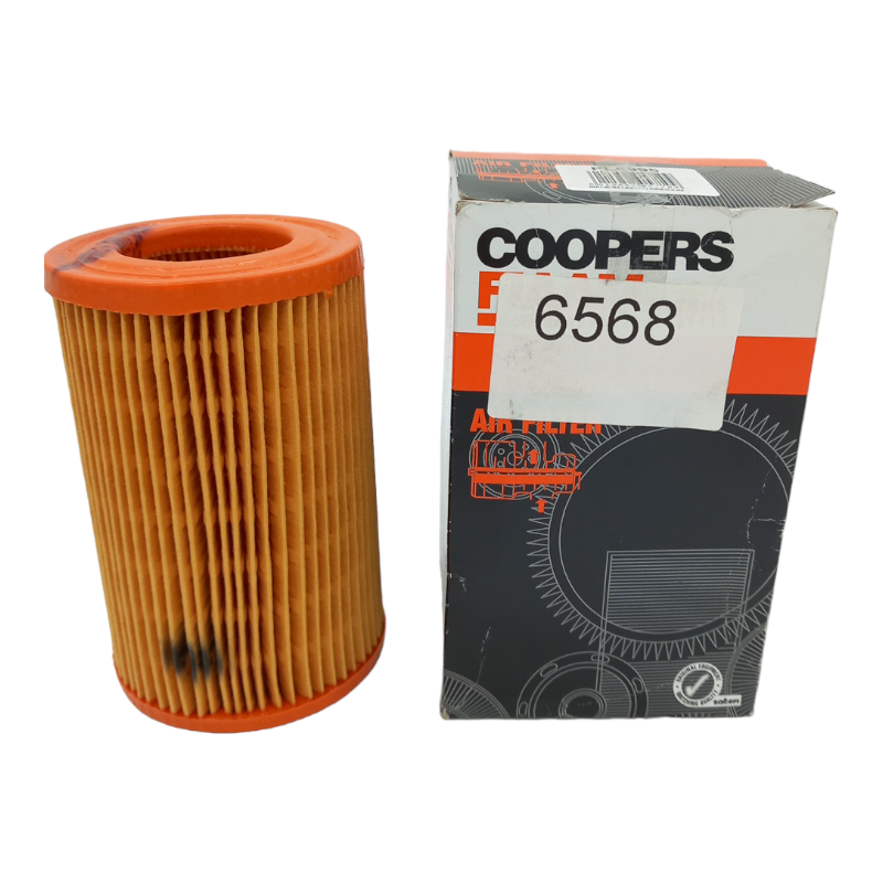 Filtro Aria Motore Fiaam Codice.FL6995 BIBA-RICAMBI