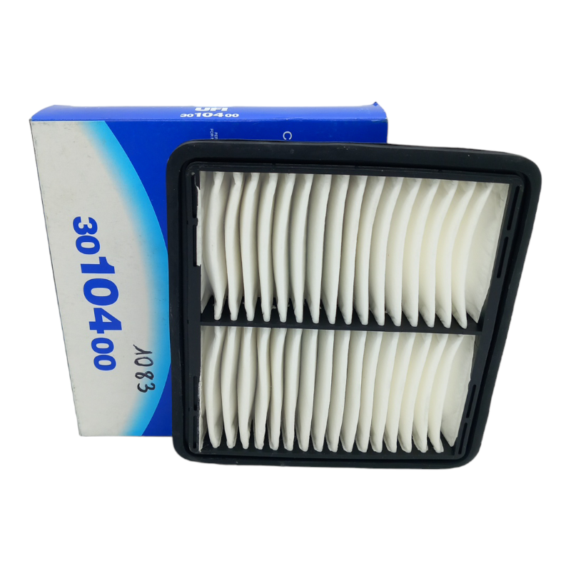 Filtro Aria Motore UFI Codice.3010400 BIBA-RICAMBI