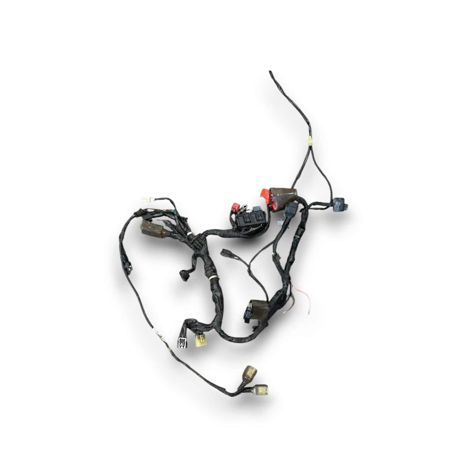 Cablaggio motore honda pcx 150 benzina cod:32100-K35-T01 (2014 > 2017) - BIBA-RICAMBI