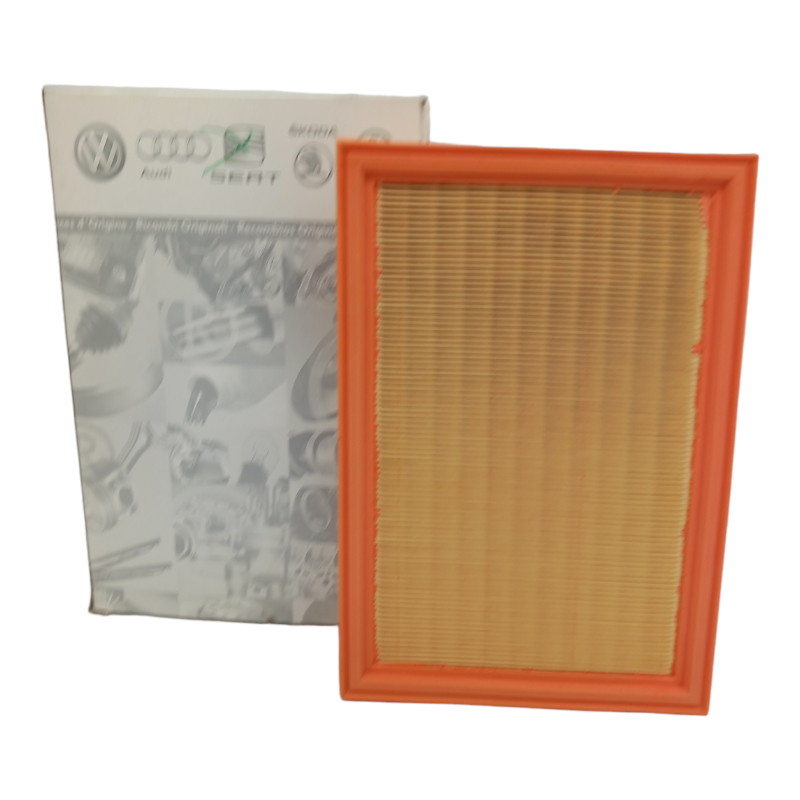 Filtro Aria Motore Originale VW Codice.7M3129620 BIBA-RICAMBI