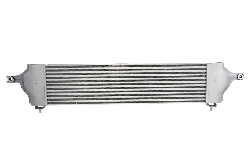 Intercooler Compatibile Per Nissan Qashqai (J10) / Qashqai +2 I (NJ10) BIBA-RICAMBI