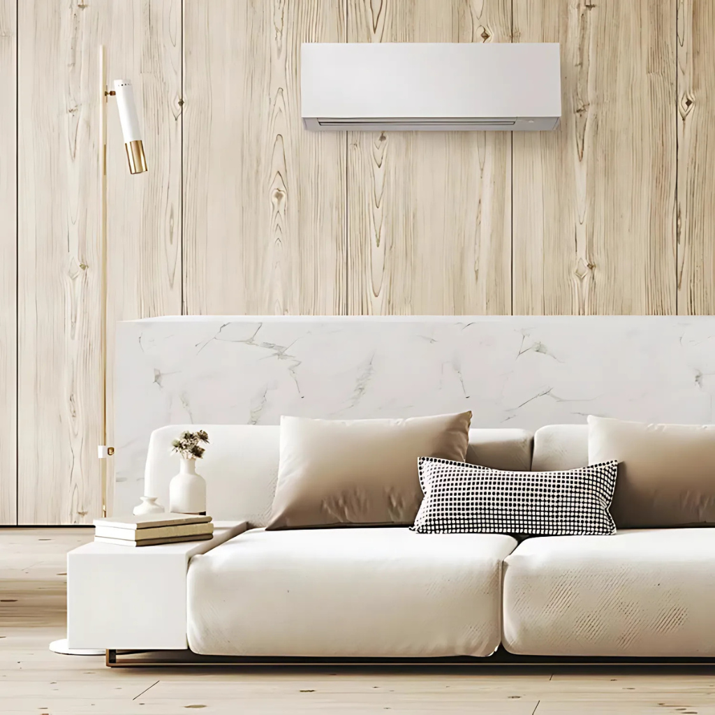 Climatizzatore Toshiba Daiseikai 10 Inverter R-32 WiFi