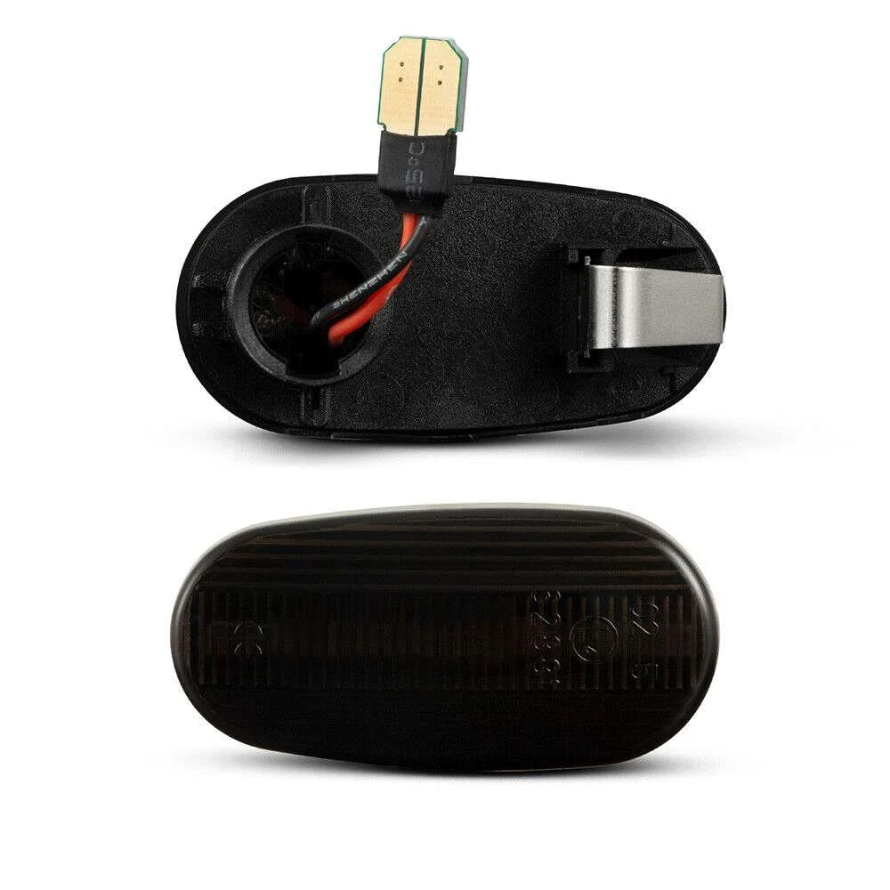 Indicatori Frecce Laterali A Led TUNING Compatibile Per Alfa Romeo 147 dal 2000-2004 RECAMBO