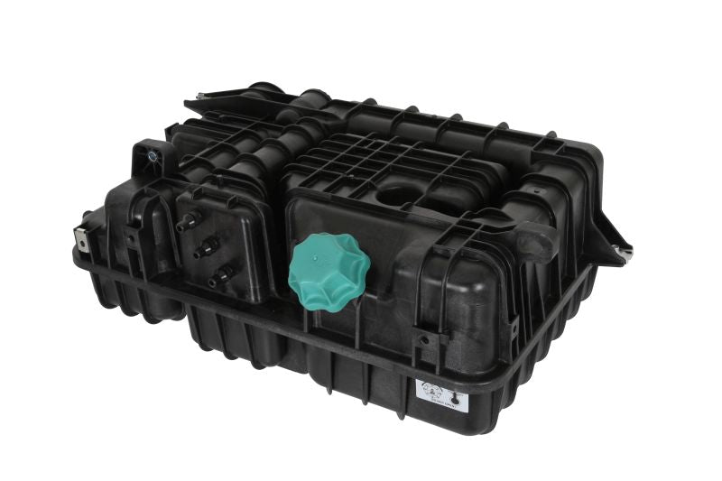 Vaschetta Acqua Radiatore Compatibile Per MB Actros MP4/MP5 Antos Arocs BIBA-RICAMBI