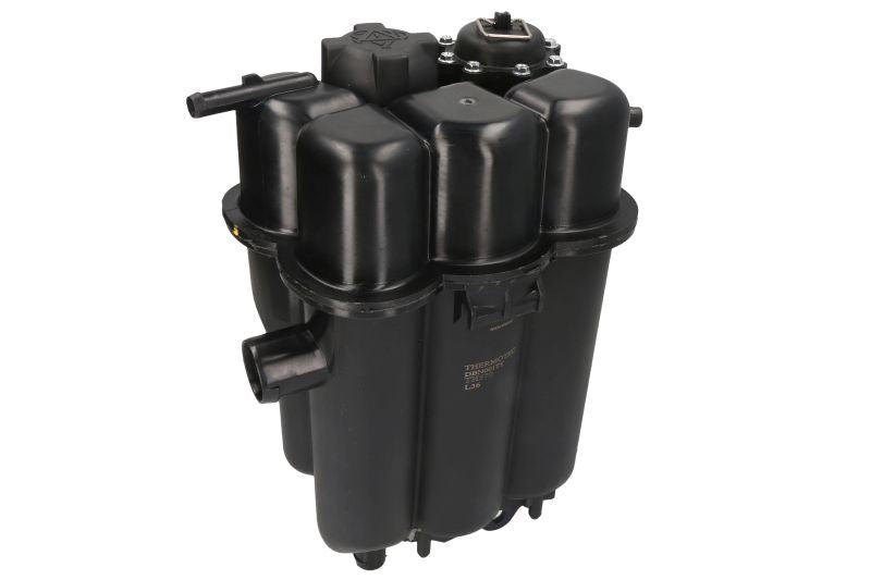 Vaschetta Acqua Radiatore Compatibile Per Porsche Boxter Cayman BIBA-RICAMBI